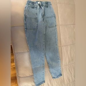 Forever 21 Vintage Jeans